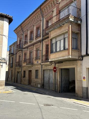 Chalet en venta en Murchante, Calle Hernán Cortes, 31521 photo 0