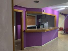 Oficina en venta en Alicante, Benalua photo 0