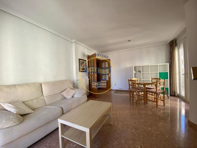 Piso en venta en Ontinyent, El Llombo photo 0