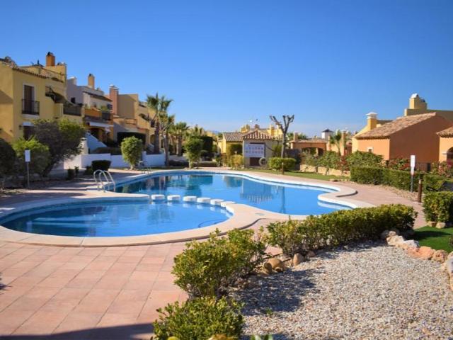 Casa en venta en Algorfa photo 0