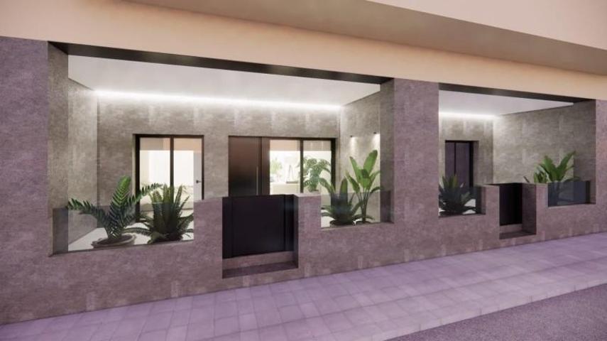 Apartamento en venta en Catral, Comunidad valenciana photo 0