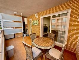 Apartamento en venta en Villajoyosa, Cala Villajoyosa photo 0