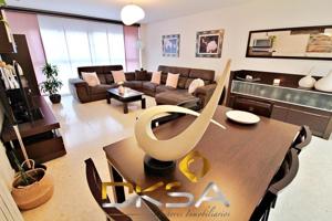 Piso en venta en Villarreal, Centro photo 0