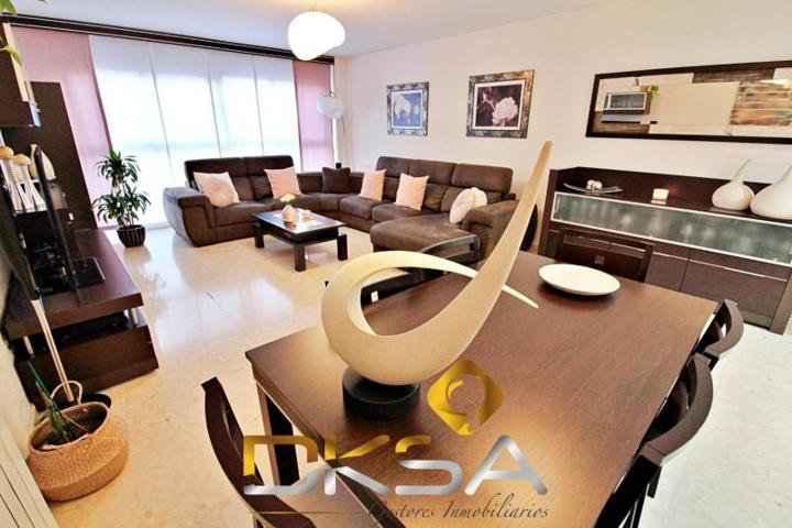 Piso en venta en Villarreal, Centro photo 0