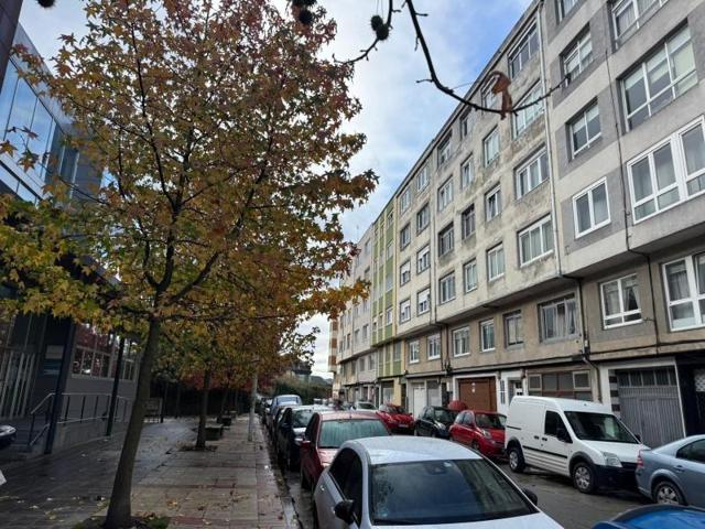 Piso en venta en A Coruña, A Coruña photo 0