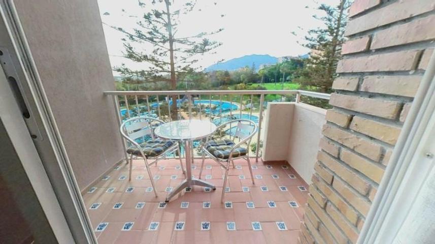 Apartamento en venta en Benalmádena, Gamonal photo 0