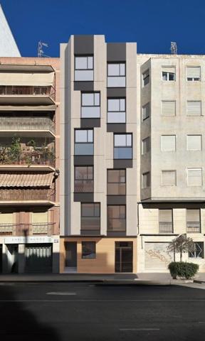 Piso en venta en Elche, Reina Victoria-Miguel Hernández photo 0