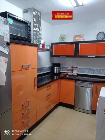 Casa en venta en Alcalá de Guadaira, Zona Centro photo 0