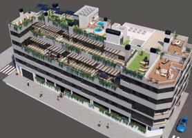 Piso en venta en Castellón de la Plana, Corte Inglés photo 0