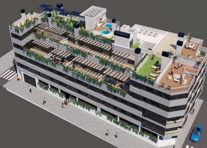 Piso en venta en Castellón de la Plana, Corte Inglés photo 0