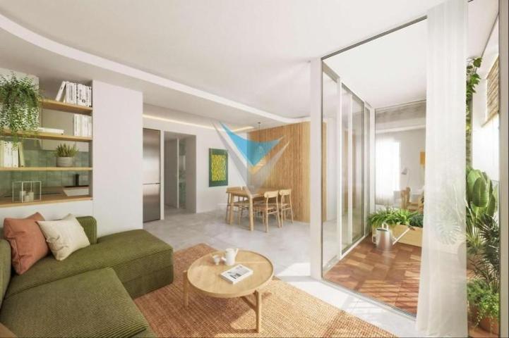 Piso en venta en Manises photo 0