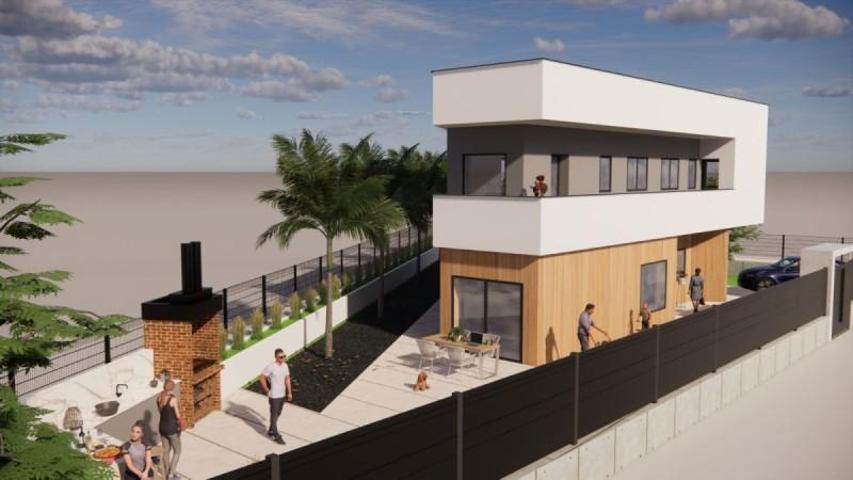 Parcela en venta en Lorca, Centro photo 0