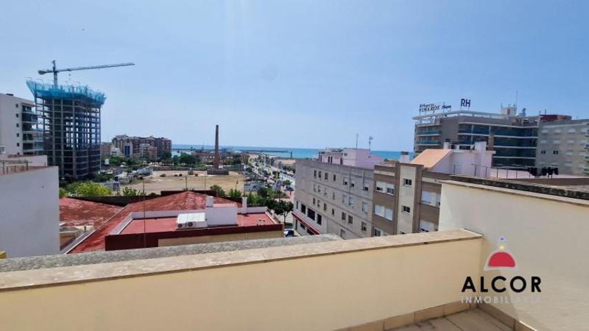 Aticos en venta en Vinaròs, Costa Sur - Hotel Vinaros photo 0