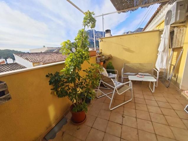 Duplex en venta en Polop, Xirles photo 0