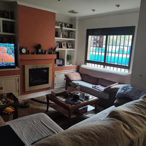 Casa en venta en Puerto de Mazarrón, Barrio San Isidro photo 0