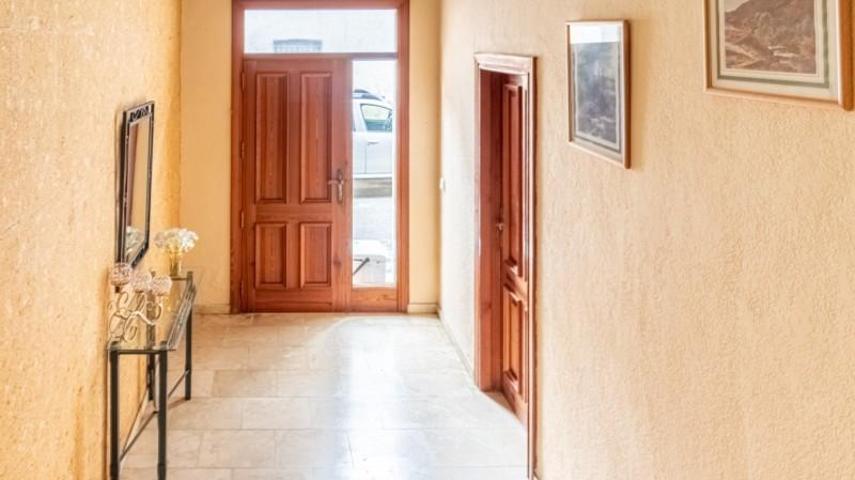 Piso en venta en Pedreguer photo 0