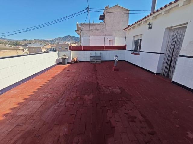 Casa en venta en Elda, San Crispín - Huerta Nueva - Estación photo 0