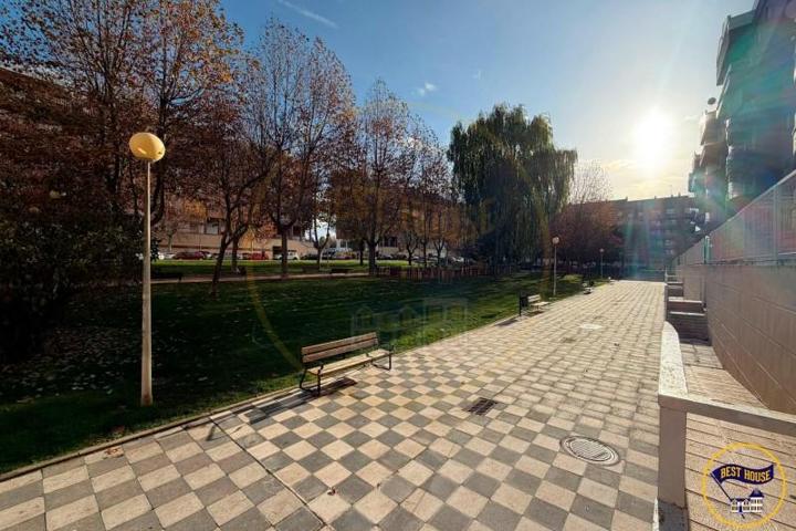 Piso en venta en Cuenca, San Fernando - Ctra. de Valencia photo 0