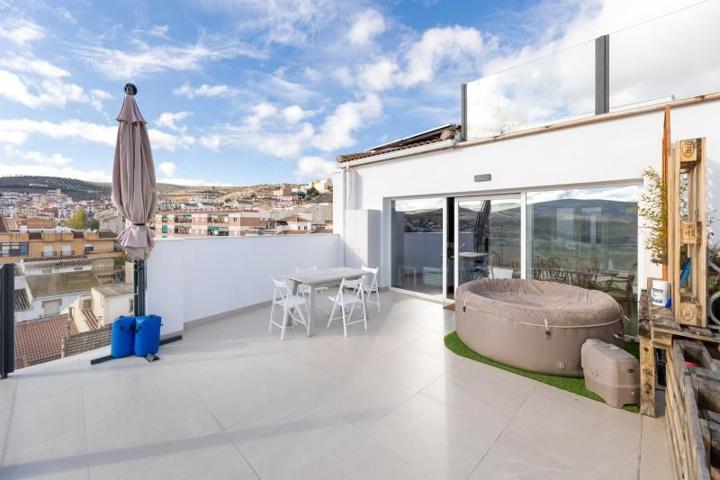 Apartamento en venta en Alhama de Granada, South of spain photo 0