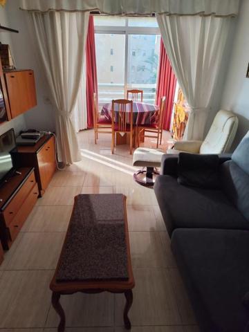 Apartamento en venta en Benidorm, Levante photo 0