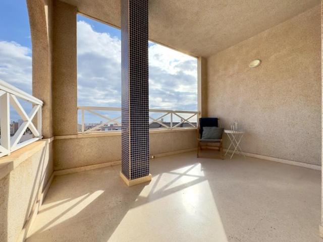 Piso en venta en Santa Pola, Santiago bernabeu photo 0