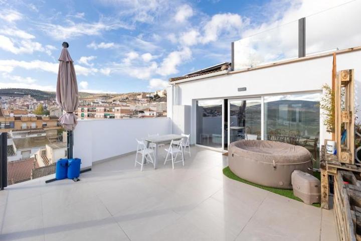 Apartamento en venta en Alhama de Granada, South of spain photo 0