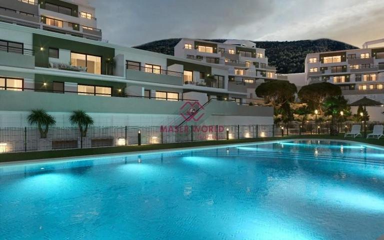Apartamento en venta en Xeresa, Xeresa del monte photo 0