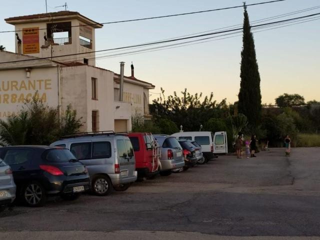 Terreno en venta en Peníscola, Las Atalayas - Urmi - Cerro Mar photo 0