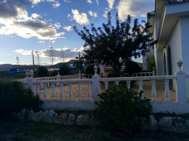 Chalet en venta en Peníscola, Urb. mediterraneo photo 0