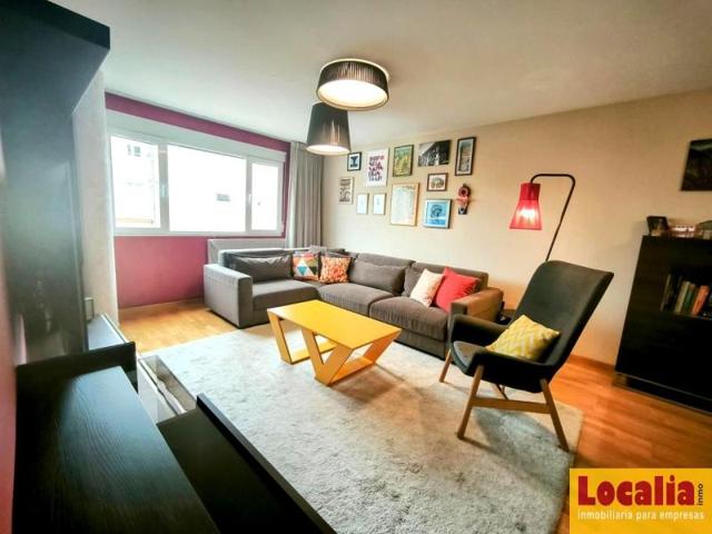 Piso en venta en Palencia photo 0