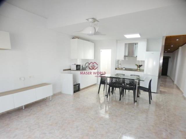 Piso en venta en Puerto de Mazarrón, Bahía photo 0