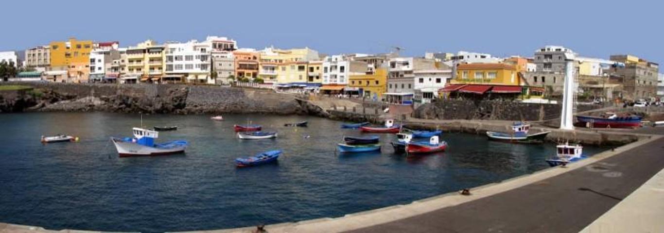 Piso en venta en Granadilla de Abona, Los Abrigos photo 0