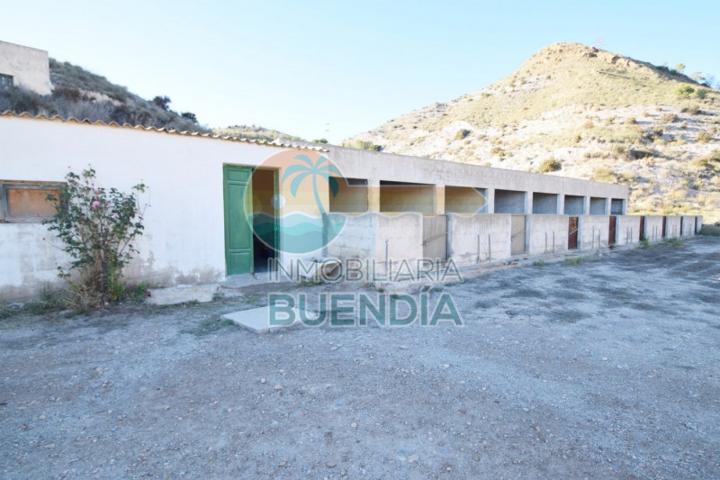 Terreno en venta en Mazarrón, La Aceña photo 0