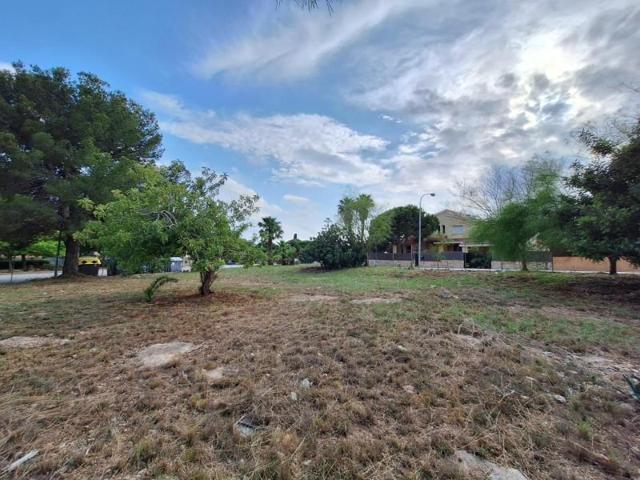 Terreno en venta en El Vendrell, Romaní photo 0