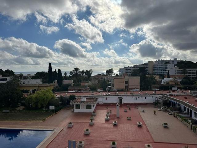 Estudio en venta en Calvia, Son Caliu photo 0