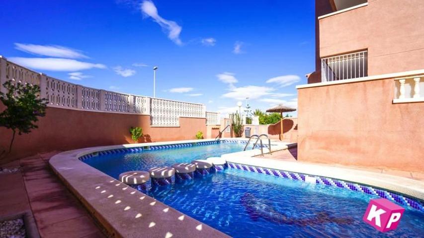 Piso en venta en Arenales del sol, Carrer San Sebastian, 03195 photo 0