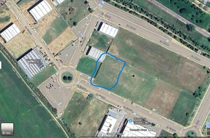 Terreno en venta en Arroyo de la Encomienda, Sotoverde photo 0