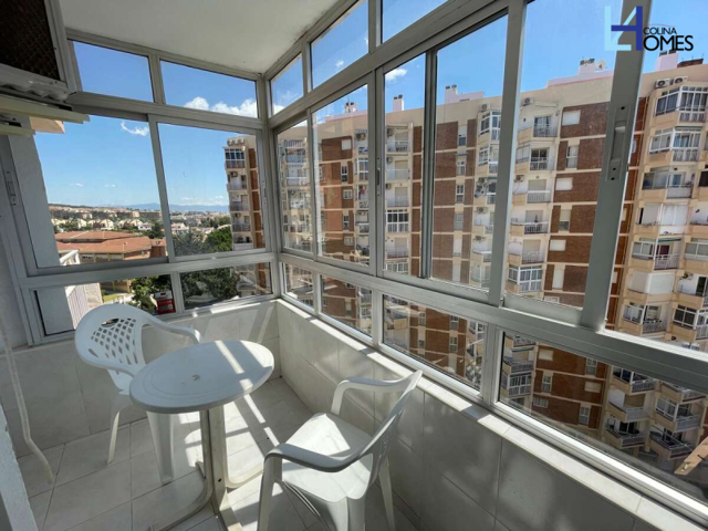 Apartamento en venta en Benalmádena, Arroyo de la Miel photo 0