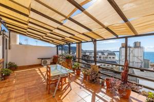 Adosada en venta en Salobreña, La Caleta - La Guardia photo 0