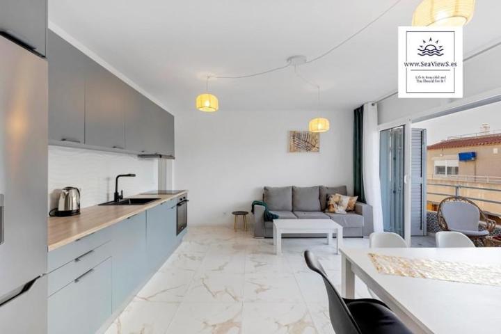 Aticos en venta en Torrevieja, Gaspar Perrelló photo 0