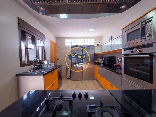 Casa en venta en Bocairent, Comunidad valenciana photo 0