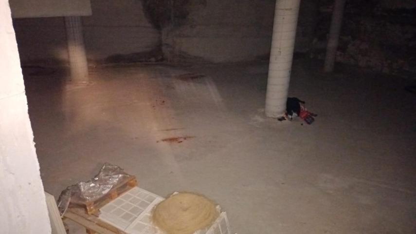 Garaje en venta en Nerja, Chaparil photo 0