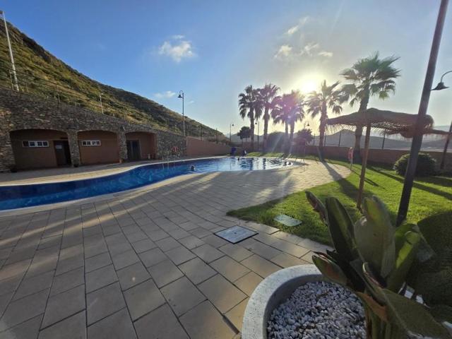 Apartamento en venta en Mojácar, Calle Finisterre 4, photo 0