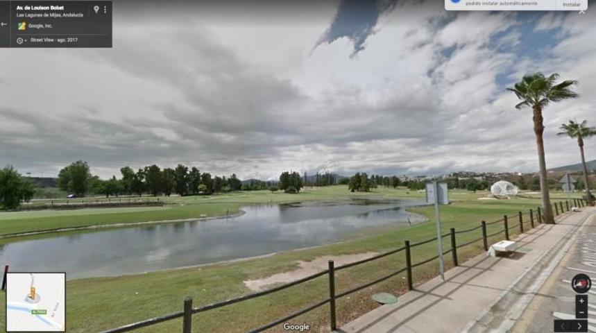 Parcela en venta en Mijas, Mijas golf photo 0