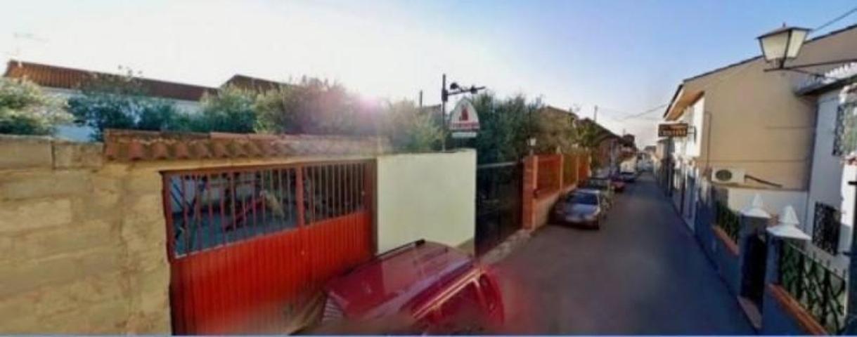 Terreno en venta en Gójar, Centro photo 0