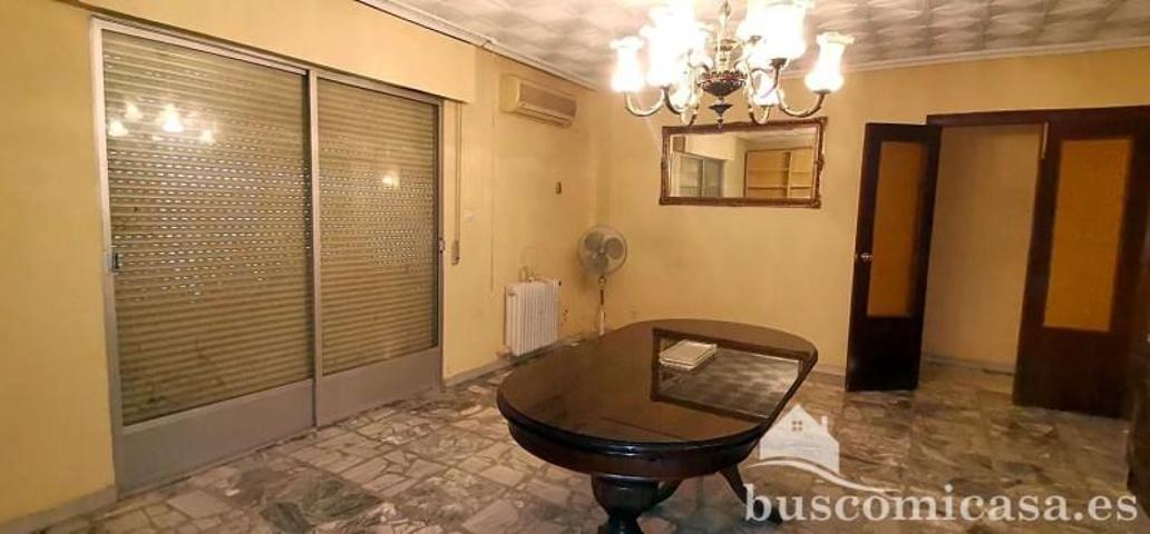 Chalet en venta en Linares, Calle Senda de la Moza, 23700 photo 0