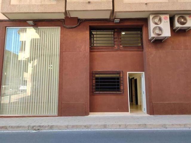 Local comercial en venta en Alicante, Nuevo san blas photo 0