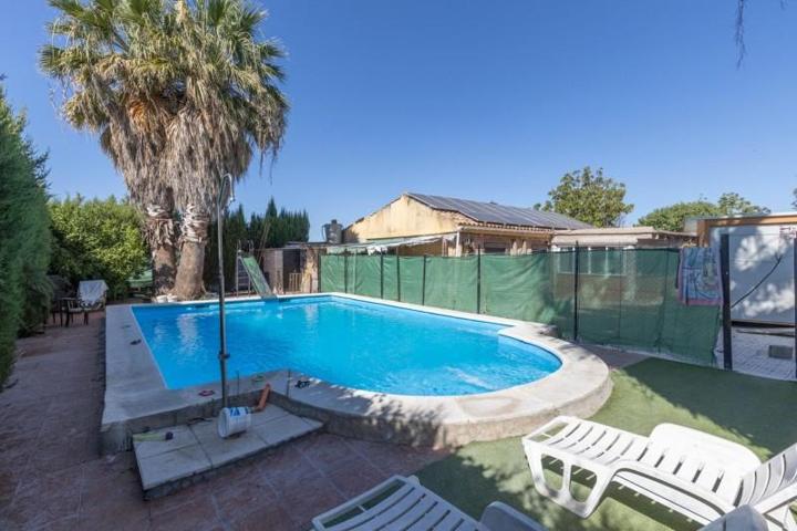 Casa con terreno en venta en Santa Fe, Zona aeropuerto photo 0