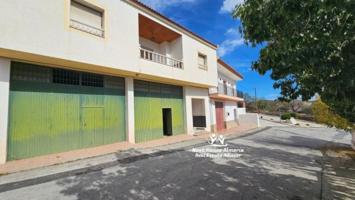 Adosada en venta en Oria, Oria photo 0