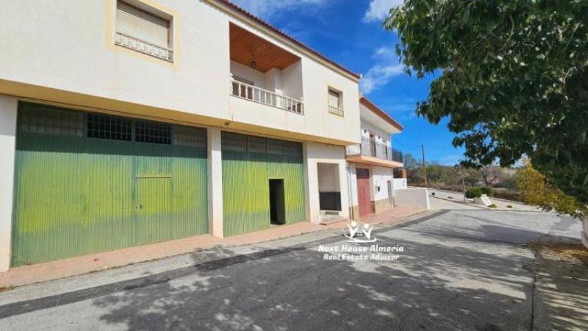 Adosada en venta en Oria, Oria photo 0